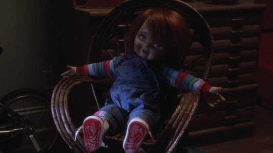 Child's Play