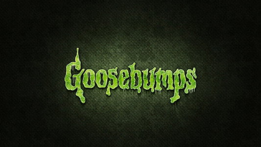 Goosebumps
