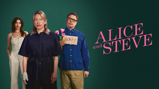 Alice and Steve