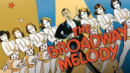 The Broadway Melody