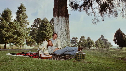 Bring Me the Head of Alfredo Garcia