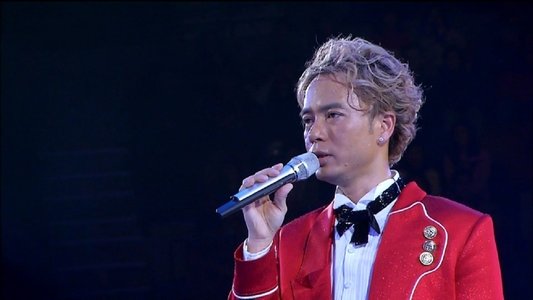 李克勤 你的克勤演奏厅