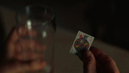 The Prestige