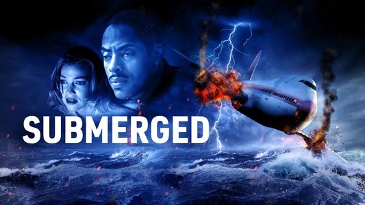 Submerged
