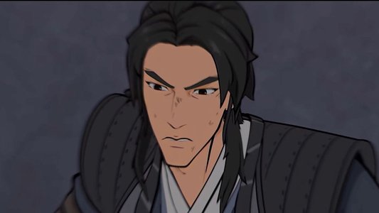 枕刀歌之尘世行