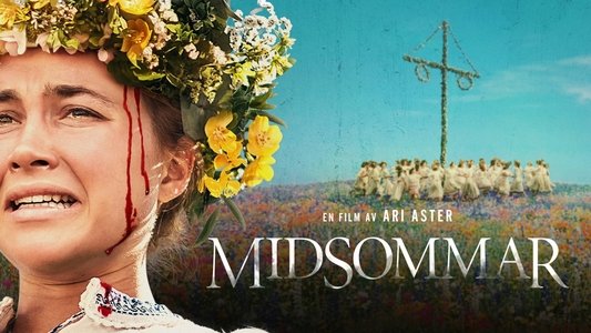 Midsommar