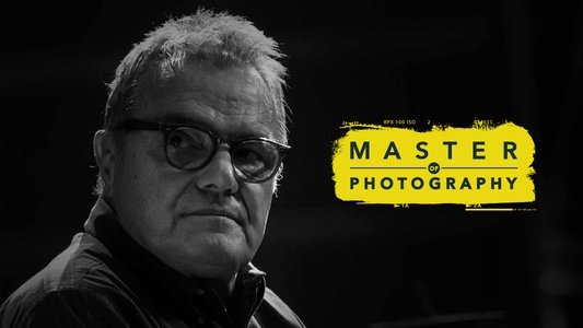 Master of Photography