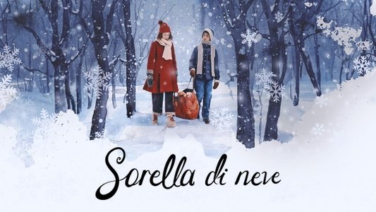 Snøsøsteren