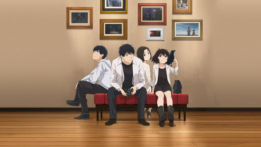 イエスタデイをうたって