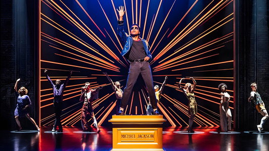 MJ - The Musical