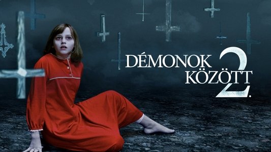 The Conjuring 2