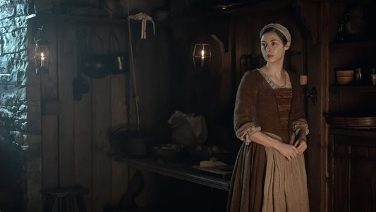 Outlander: Blood of My Blood