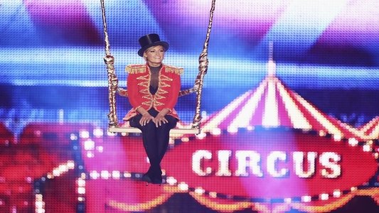 Die Helene Fischer Show 2011