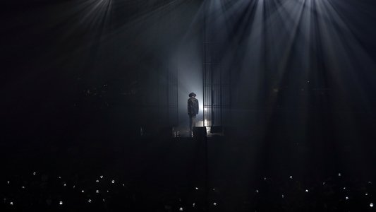 WOODZ LIVE 2021 ‘The Invisible City’