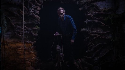 Pinocchio: Unstrung