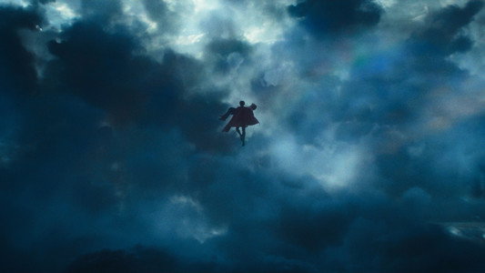 The Flash