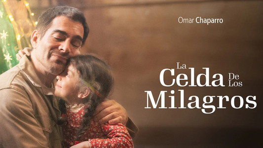 La celda de los milagros