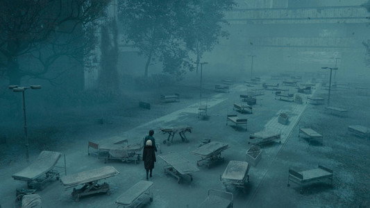 Return to Silent Hill