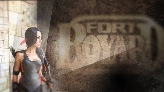 Fort Boyard