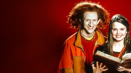 Halloweentown II: Kalabar's Revenge