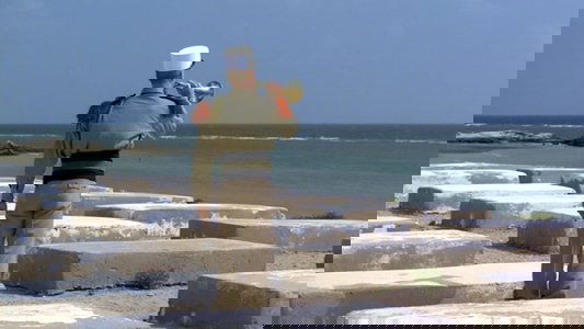 Beau Travail