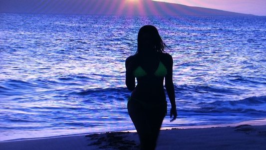 Sports Illustrated Swimsuit 2011 - The 3D Experience