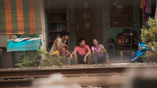Operasi Pesta Copet