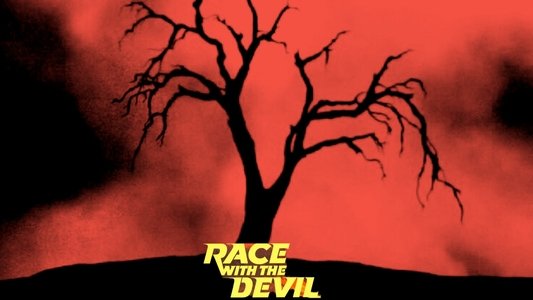Race with the Devil