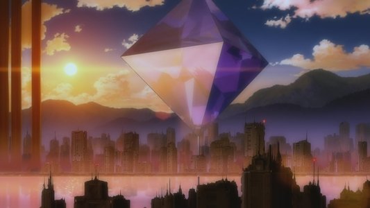 ヱヴァンゲリヲン新劇場版：序