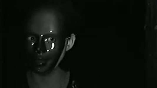 In the Dark