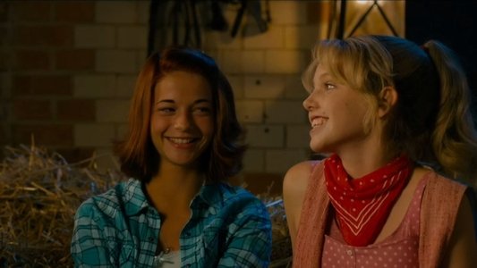 Bibi & Tina - Der Film