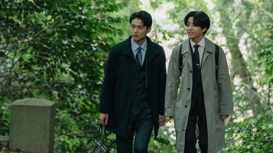 ifの世界で恋がはじまる