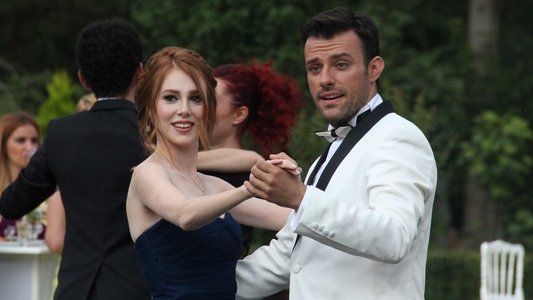 Kiralık Aşk