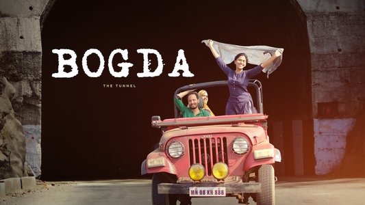 Bogda