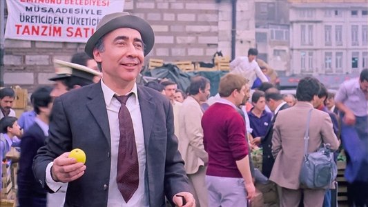 Çıplak Vatandaş