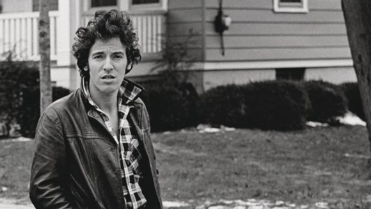 Bruce Springsteen: Born to Run