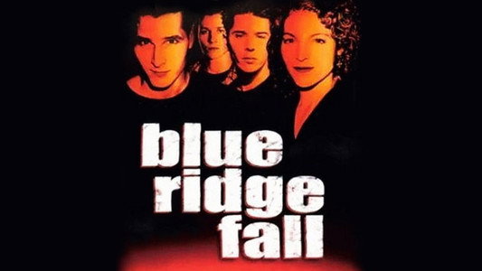Blue Ridge Fall