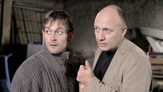 Záblesky chladné neděle
