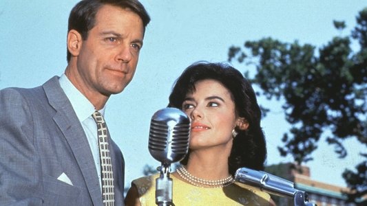A Woman Named Jackie