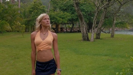 Club Dread