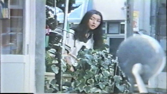 セミドキュメント　（秘）制服売春・白い乳房