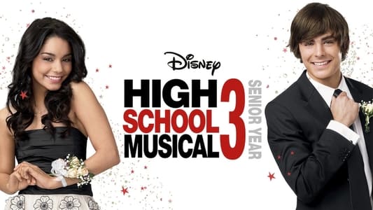 High School Musical 3: Senior Year