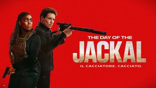 The Day of the Jackal