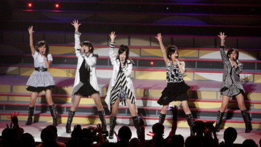 Hello! Project 2010 Winter 歌超風月 ～モベキマス！～