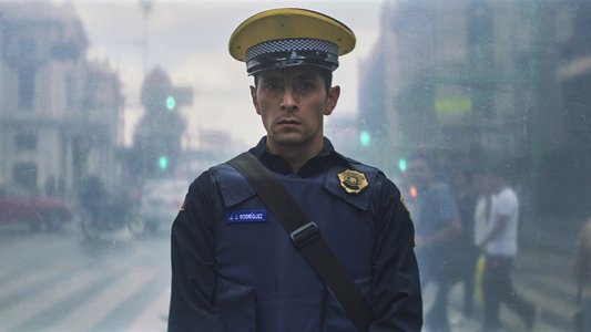 Una película de policías