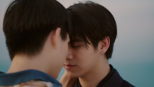 ผมเจอเจ้าชายบนชายหาด