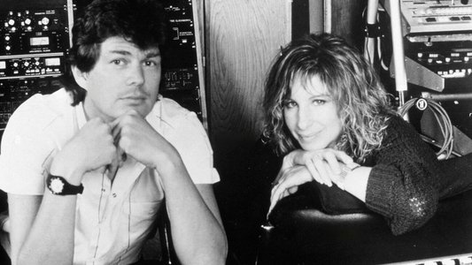 Putting It Together: The Making of the Broadway Album