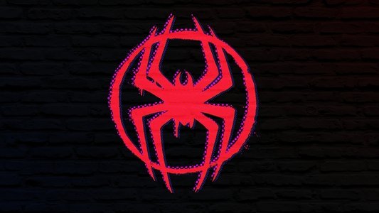 Spider-Man: Across the Spider-Verse