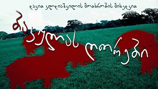 ბაკულას ღორები