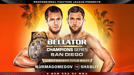 Bellator Champions Series: San Diego